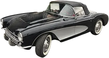 A Corvette C1