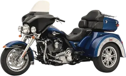 A trike