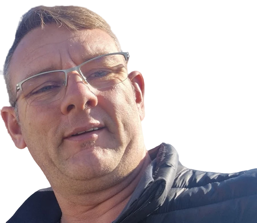 Tinus Visser