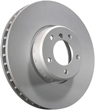 Original ATE brake disc
