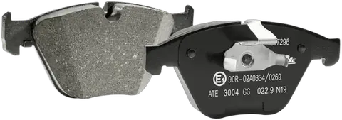 Original ATE brake pads
