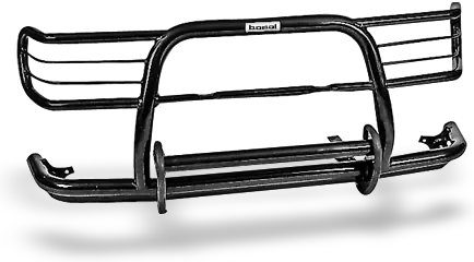 Bosal bull bar