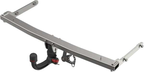 Bosal fixed towbar