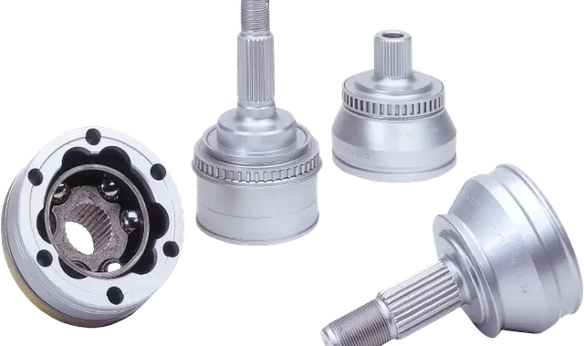CV joints